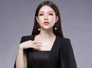 Bùi Quỳnh Anh - Nữ doanh nhân 9x cùng với bí quyết khởi nghiệp 