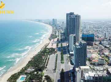 Thị trường bất động sản ven biển nỗ lực “gỡ nút thắt” do Covid-19