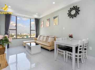 Xu hướng thiết kế căn hộ mini cho thuê hiện nay