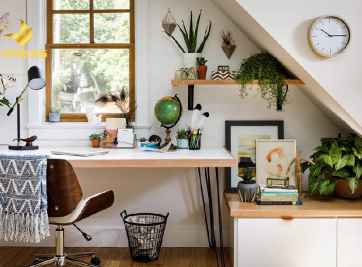 Mách bạn những mẹo trang trí góc nhà cực sáng tạo