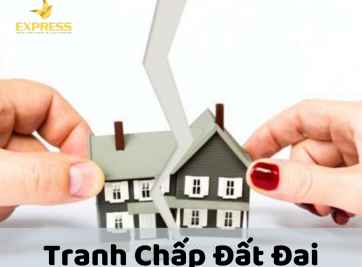 Tranh chấp đất đai là gì? Điều kiện và thủ tục giải quyết tranh chấp đất đai