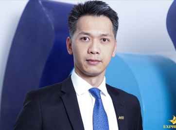 Chủ tịch ngân hàng trẻ tuổi nhất Việt Nam - Trần Hùng Huy là ai?