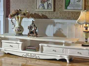 Việc lựa chọn tủ trang trí phòng khách dễ hay khó?