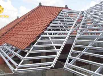 Những điều bạn nên biết về ứng dụng của tường thu hồi 