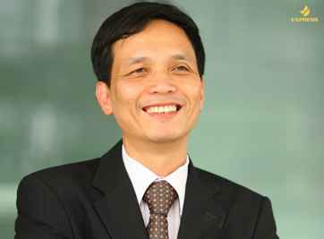 Câu chuyện khởi nghiệp tuổi 50 của DN Nguyễn Thành Nam