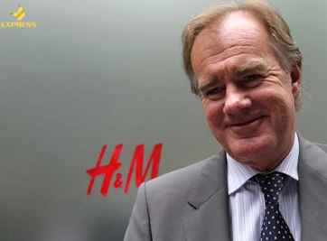 Stefan Persson – Vị tỷ phú đóng nhiều thuế nhất thế giới