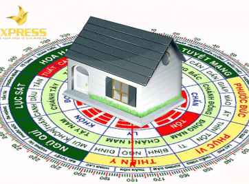 Mua nhà cần phải xem tuổi không? Nên xem tuổi chồng hay vợ?