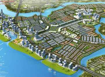 Tổng quan dự án Izumi City Nam Long mới nhất 