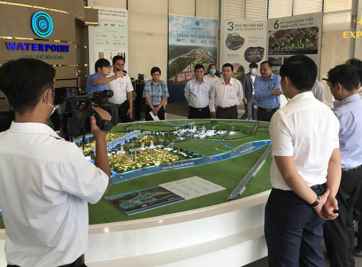 Có nên đầu tư vào khu đô thị Izumi City Nam Long không?