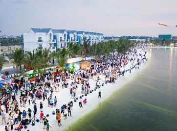 Dự án Vinhomes Ocean Park và những giá trị đầu tư mang lại