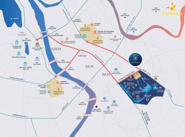 Đầu tư cho dự án Vinhomes Ocean Park liệu có nên?