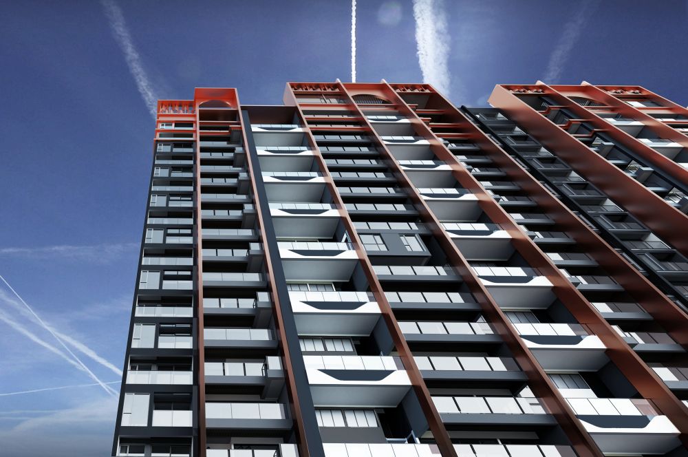 TỔNG QUAN DEFINE QUẬN 2 CAPITAL LAND