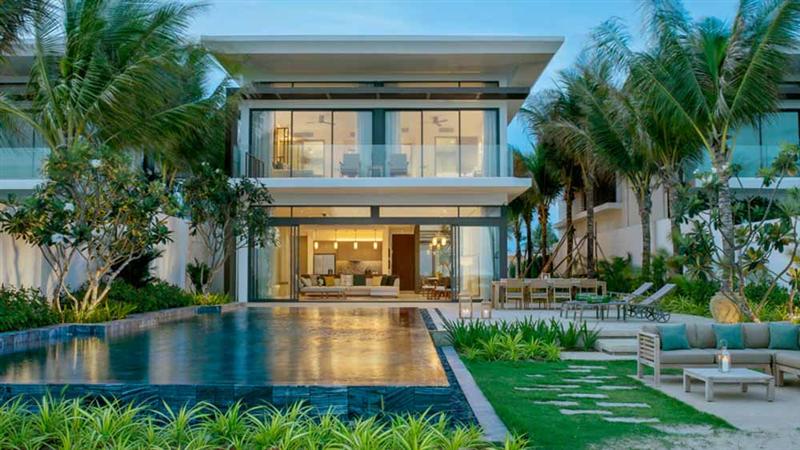 THÔNG TIN DỰ ÁN  LONG ISLAND NOVA HỒ TRÀM