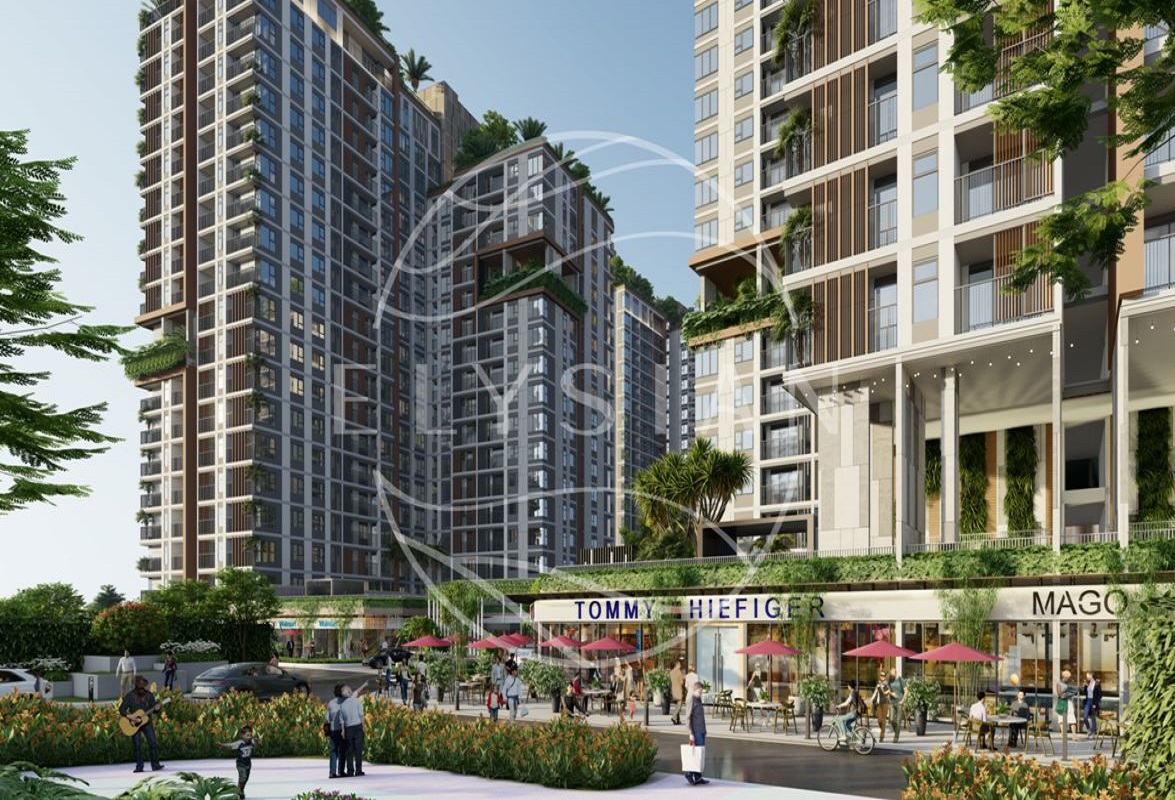 THÔNG TIN TỔNG QUAN DỰ ÁN 