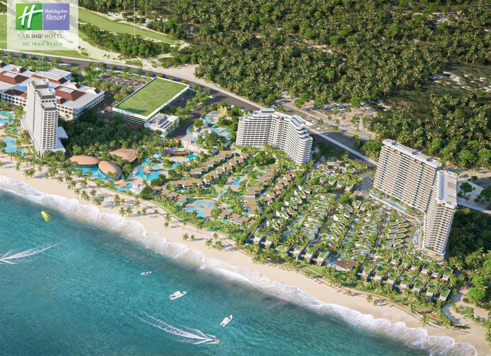 THÔNG TIN TỔNG QUAN DỰ ÁN 