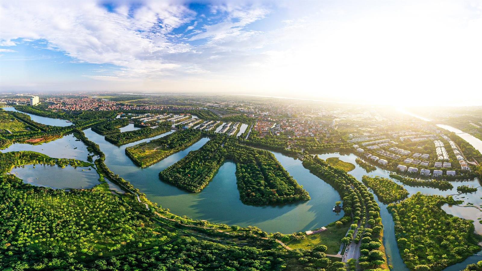 THÔNG TIN TỔNG QUAN DỰ ÁN