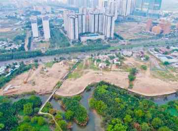 Gamuda Land Mai Chí Thọ quận 2
