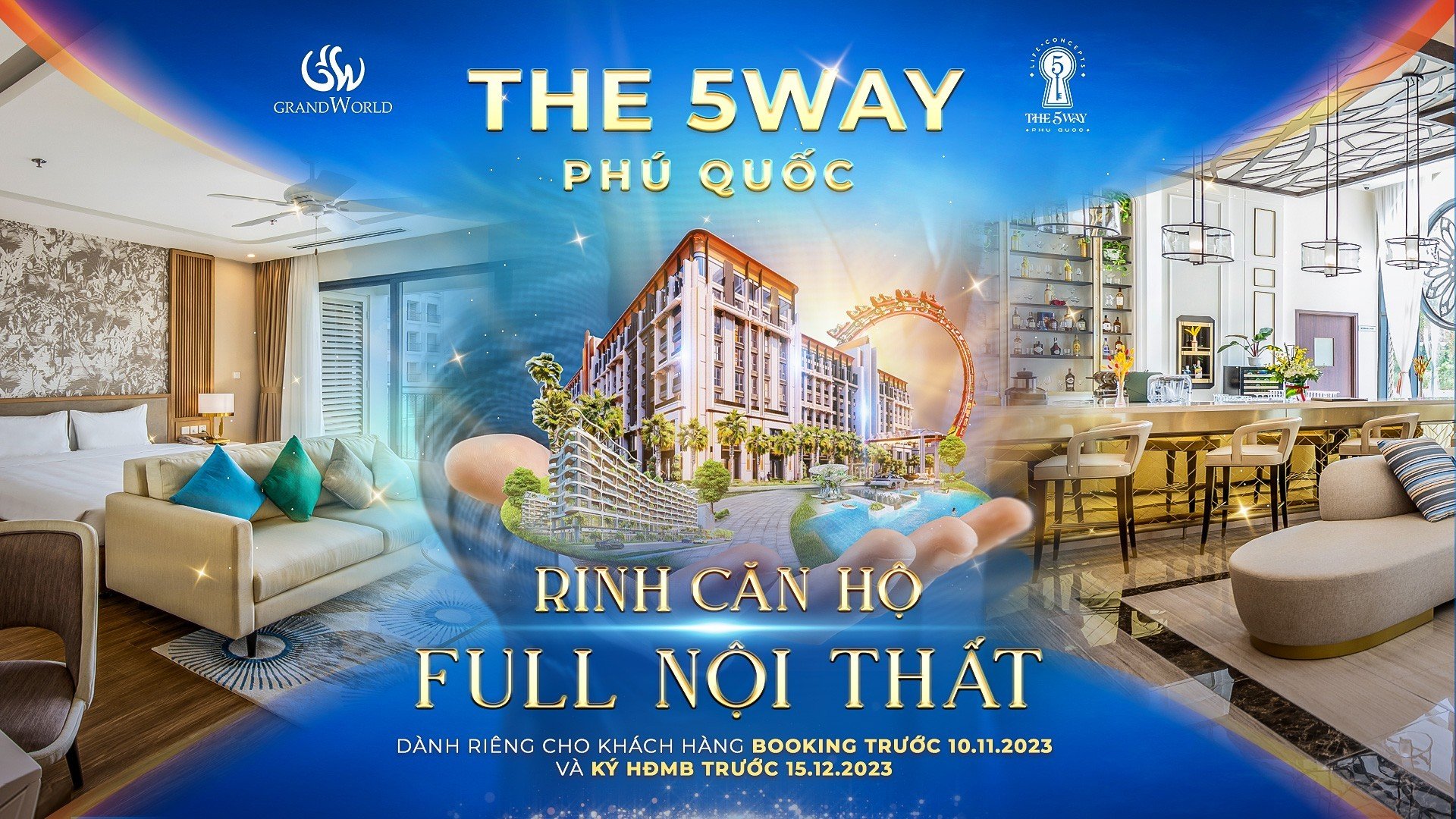 Tổng quan dự án 
