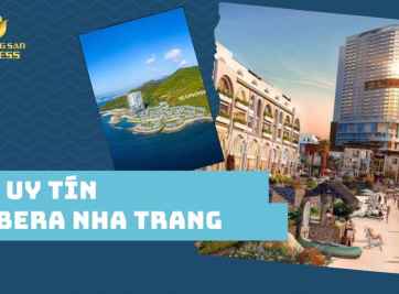 Độ uy tín Libera Nha Trang - Lựa chọn an tâm cho nhà đầu tư
