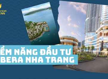 Hé lộ tiềm năng đầu tư Libera Nha Trang
