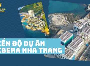 Cập nhật tiến độ Libera Nha Trang mới nhất năm 2024