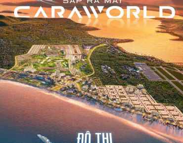  Caraworld Cam Ranh