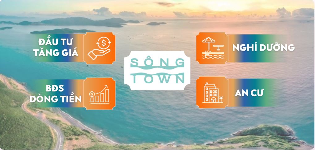  Sông Town Caraworld Cam Ranh