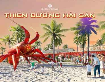 Tiện ích Tiểu Khu Ma Rốc Sông Town