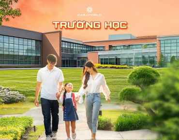 Tiện ích Tiểu Khu Ả Rập Sông Town