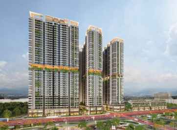 La Pura Bình Dương - Tin tức, giá bán CĐT Phát Đạt