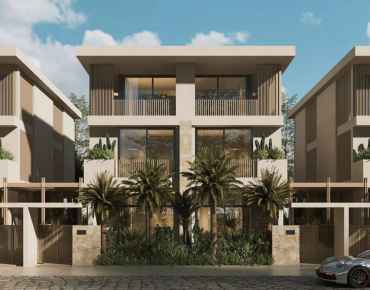 La Tiên Villas