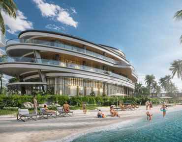 Tiện ích La Tiên Villas