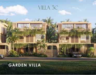 Thiết kế La Tiên Villas