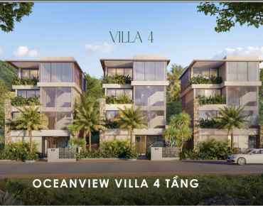 Thiết kế La Tiên Villas