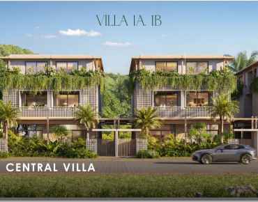Thiết kế La Tiên Villas