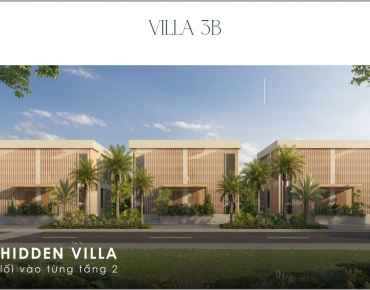 Thiết kế La Tiên Villas