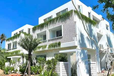 Tiến độ triển khai thực tế 