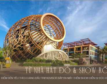 Tiện ích La Tiên Villas