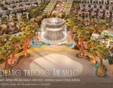 Tiện ích La Tiên Villas