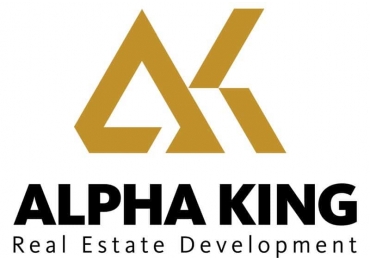 Công ty CP phát triển BĐS Alpha King 