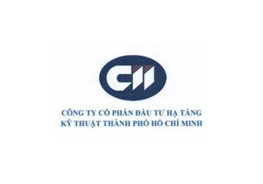 Công ty Cổ Phần Đầu Tư Hạ Tầng Kỹ Thuật Thành Phố Hồ Chí Minh
