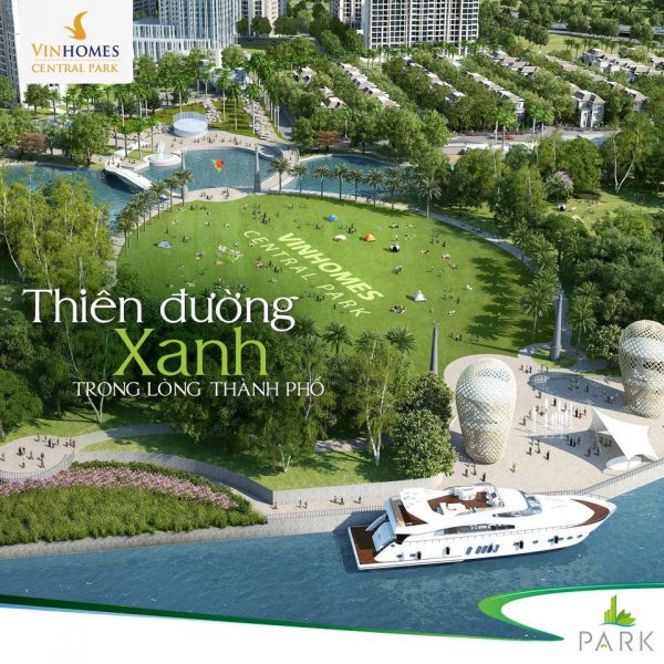 vinhomes-central-park