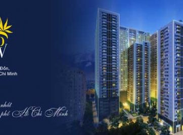 THE GOLD VIEW THƯƠNG HIỆU ĐẲNG CẤP TẠI QUẬN 4