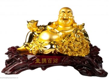 Vật Phẩm Phong Thủy Mang Lại May Mắn Cho Bạn Vật Phẩm Phong Thủy Mang Lại May Mắn Cho Bạn