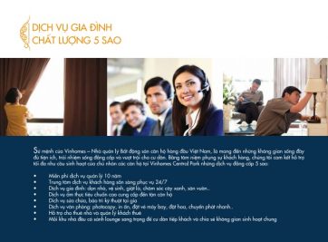 NHỮNG LỢI ÍCH TUYỆT VỜI TẠI CĂN HỘ VINHOMES QUÂN CẢNG