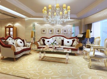 6 Nguyên Tắc Phong Thủy Cho Căn Hộ Gia Đình Bạn Nên Biết 6 Nguyên Tắc Phong Thủy Cho Căn Hộ Gia Đình Bạn Nên Biết