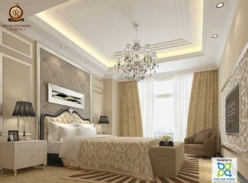 VÌ SAO BẠN NÊN CHỌN ĐẦU TƯ GRAND RIVERSIDE QUẬN 4