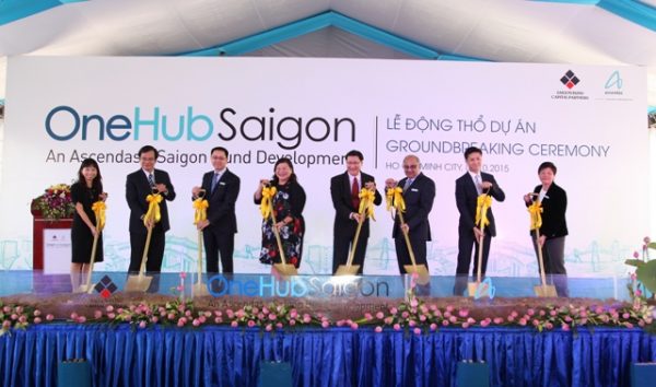 onehubsaigon