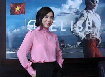 Nữ Doanh Nhân Lưu Nga Tài Sắc Vẹn Toàn Chia Sẻ 2 Tiếng Để Đời Nữ Doanh Nhân Lưu Nga Tài Sắc Vẹn Toàn Chia Sẻ 2 Tiếng Để Đời