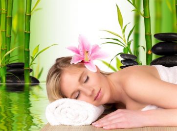 TIỆN ÍCH HẠNG SAO TẠI DỰ ÁN THE ONE SAIGON QUẬN 1